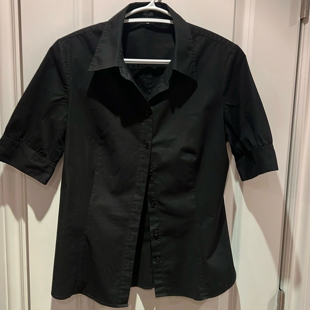 JACOB short sleeve shirt. - Picture 1 of 7